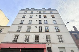 Ma-Cabane - Vente Appartement Paris, 13 m²