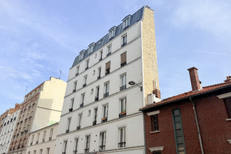 Ma-Cabane - Vente Appartement Paris, 13 m²