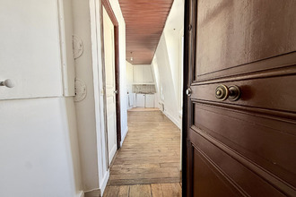 Ma-Cabane - Vente Appartement Paris, 13 m²
