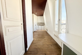 Ma-Cabane - Vente Appartement Paris, 13 m²