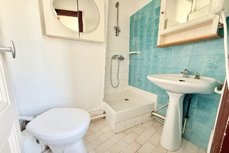 Ma-Cabane - Vente Appartement Paris, 13 m²