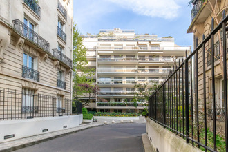 Ma-Cabane - Vente Appartement Paris, 90 m²
