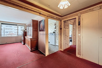 Ma-Cabane - Vente Appartement PARIS, 63 m²