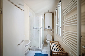 Ma-Cabane - Vente Appartement Paris, 33 m²