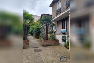 Ma-Cabane - Vente Appartement Paris, 44 m²