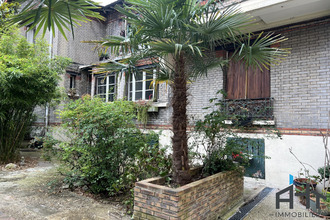 Ma-Cabane - Vente Appartement Paris, 44 m²