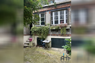 Ma-Cabane - Vente Appartement Paris, 44 m²