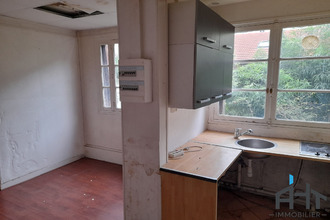 Ma-Cabane - Vente Appartement Paris, 44 m²