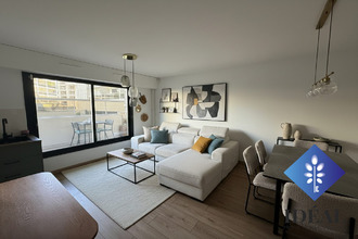 Ma-Cabane - Vente Appartement Paris, 41 m²