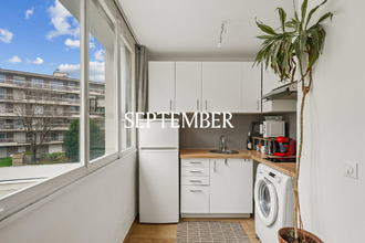 Ma-Cabane - Vente Appartement Paris, 27 m²