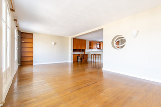 Ma-Cabane - Vente Appartement Paris, 120 m²