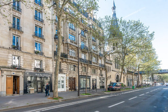 Ma-Cabane - Vente Appartement Paris, 179 m²