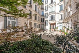 Ma-Cabane - Vente Appartement Paris, 179 m²