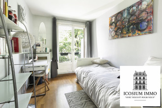 Ma-Cabane - Vente Appartement Paris, 53 m²