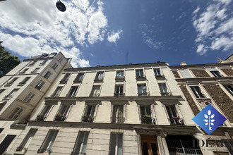 Ma-Cabane - Vente Appartement Paris, 76 m²