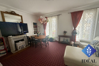 Ma-Cabane - Vente Appartement Paris, 76 m²