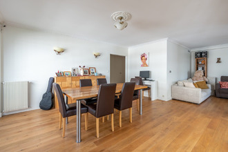 Ma-Cabane - Vente Appartement Paris, 106 m²
