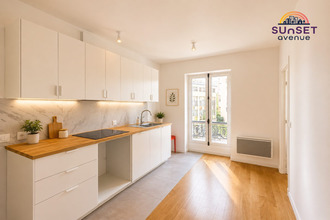 Ma-Cabane - Vente Appartement Paris, 36 m²
