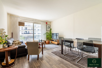 Ma-Cabane - Vente Appartement Paris, 92 m²