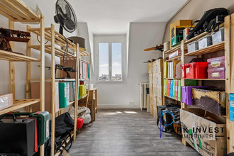 Ma-Cabane - Vente Appartement Paris, 9 m²