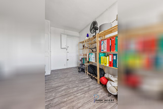 Ma-Cabane - Vente Appartement Paris, 9 m²