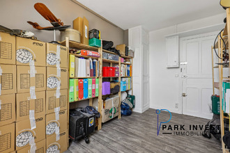 Ma-Cabane - Vente Appartement Paris, 9 m²