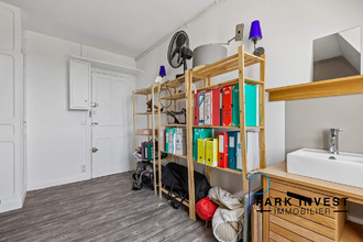Ma-Cabane - Vente Appartement Paris, 9 m²