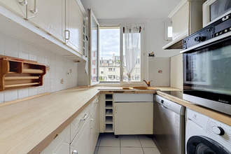 Ma-Cabane - Vente Appartement Paris, 52 m²