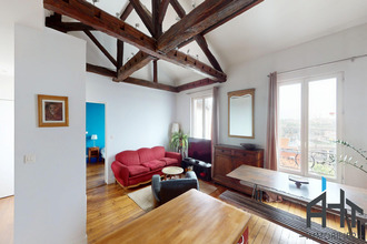 Ma-Cabane - Vente Appartement Paris, 62 m²