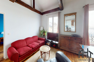 Ma-Cabane - Vente Appartement Paris, 62 m²