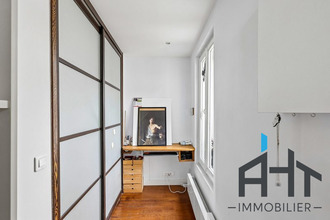 Ma-Cabane - Vente Appartement Paris, 62 m²