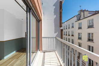 Ma-Cabane - Vente Appartement Paris, 51 m²
