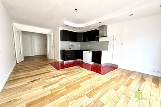 Ma-Cabane - Vente Appartement Paris, 51 m²
