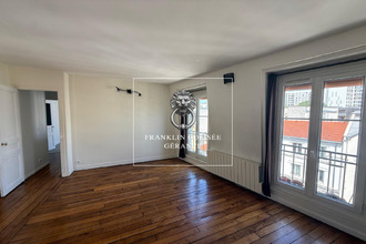 Ma-Cabane - Vente Appartement Paris, 36 m²