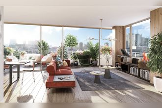 Vente Appartement 75013, Paris France