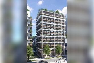 Ma-Cabane - Vente Appartement Paris, 78 m²