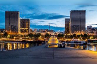 Ma-Cabane - Vente Appartement Paris, 78 m²