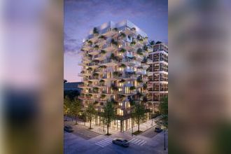 Ma-Cabane - Vente Appartement Paris, 78 m²