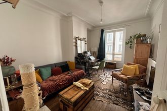 Ma-Cabane - Vente Appartement Paris, 54 m²