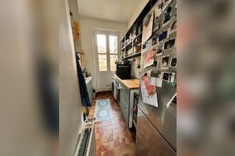 Ma-Cabane - Vente Appartement Paris, 54 m²