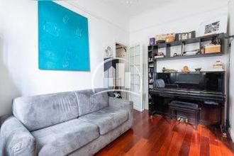 Ma-Cabane - Vente Appartement Paris, 32 m²