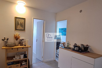 Ma-Cabane - Vente Appartement Paris, 42 m²