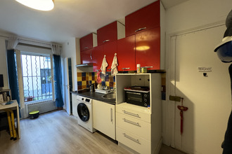 Ma-Cabane - Vente Appartement Paris, 25 m²