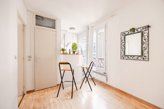 Ma-Cabane - Vente Appartement Paris, 22 m²