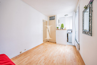 Ma-Cabane - Vente Appartement Paris, 22 m²