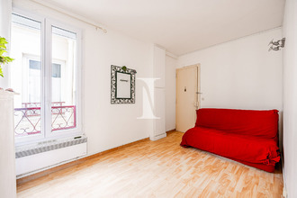 Ma-Cabane - Vente Appartement Paris, 22 m²