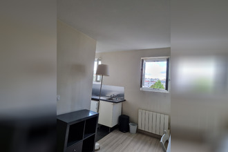 Ma-Cabane - Vente Appartement Paris, 16 m²