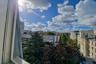 Ma-Cabane - Vente Appartement Paris, 16 m²