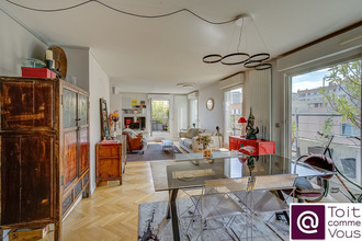 Ma-Cabane - Vente Appartement Paris, 96 m²