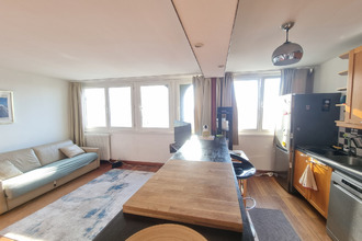 Ma-Cabane - Vente Appartement Paris, 66 m²